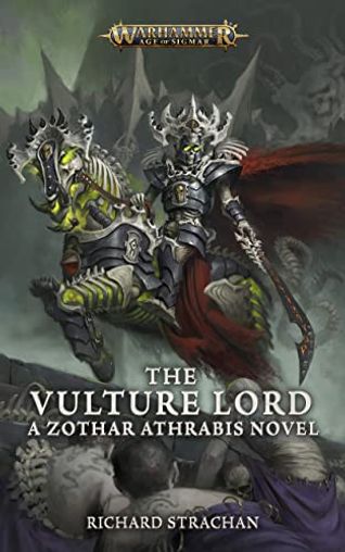 The Vulture Lord