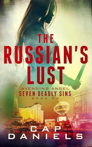 The Russian's Lust