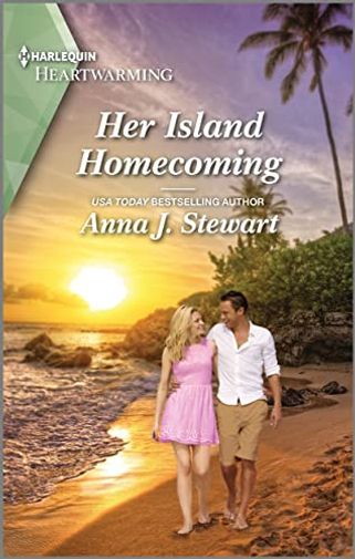 Her Island Homecoming