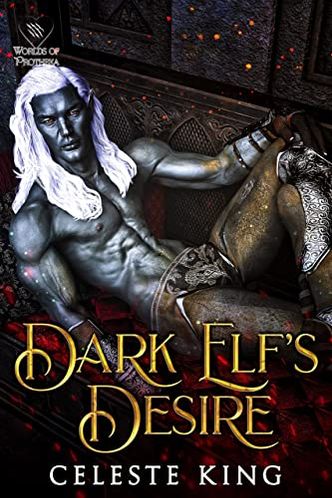 Dark Elf's Desire