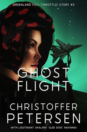 Ghost Flight