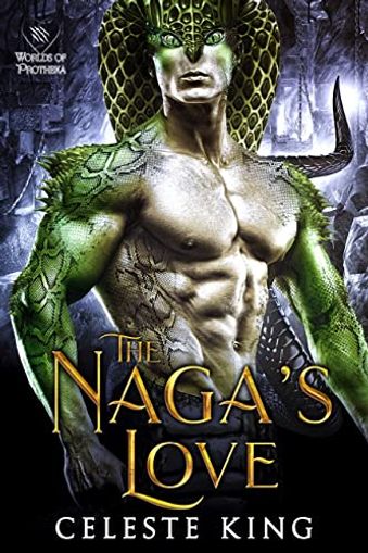 The Naga's Love
