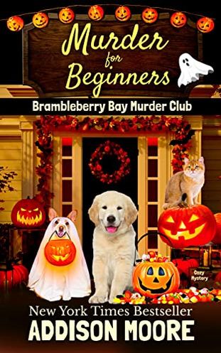 Murder for Beginners