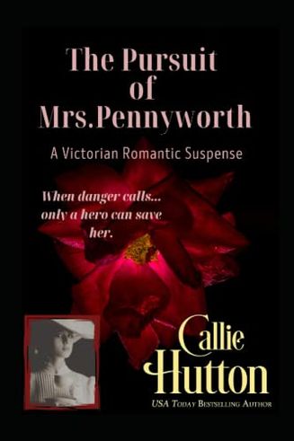 The Pursuit of Mrs. Pennyworth