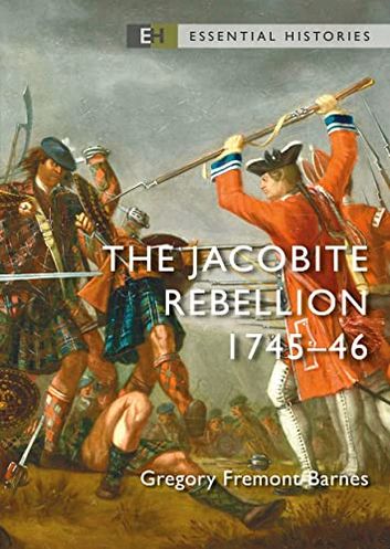 The Jacobite Rebellion: 1745–46