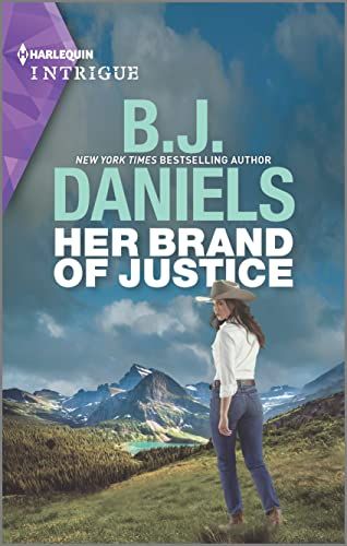 Her Brand of Justice