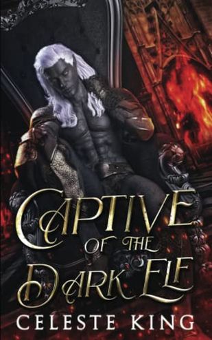 Captive of the Dark Elf