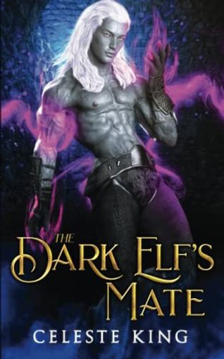 The Dark Elf's Mate
