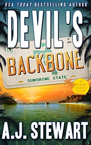 Devil's Backbone