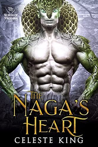 The Naga's Heart