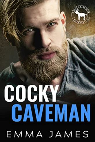 Cocky Caveman