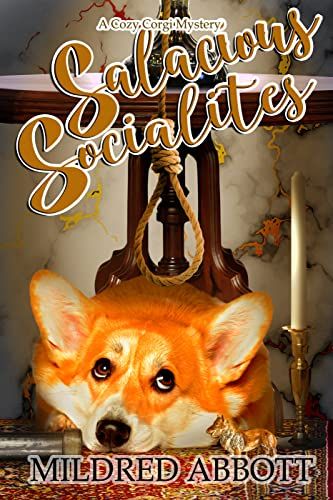 Salacious Socialites