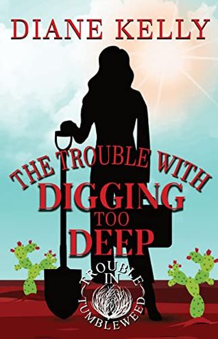 The Trouble with Digging Too Deep