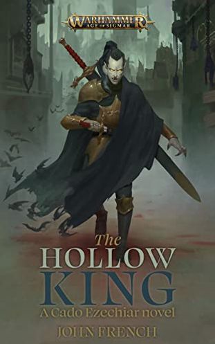 The Hollow King