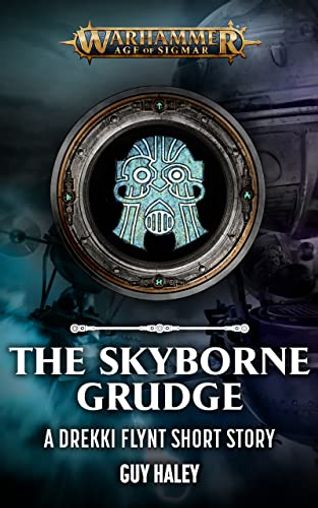 The Skyborne Grudge