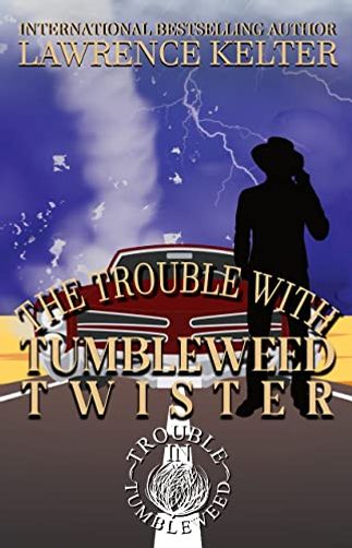 Trouble with the Tumbleweed Twister