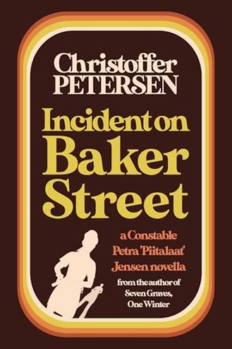Incident on Baker Street
