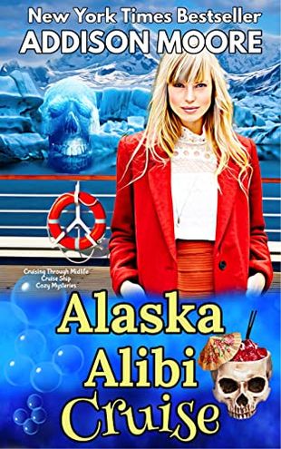 Alaska Alibi Cruise