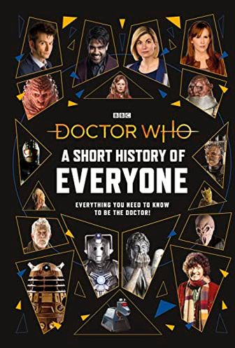 A Short History of Everyone