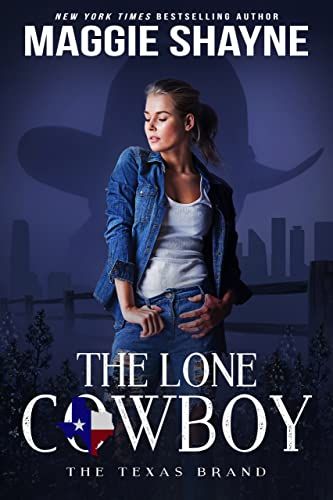 The Mysterious Texas Brand Man / That Mysterious Man / Texas Guardian / The Lone Cowboy