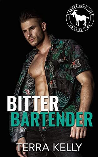Bitter Bartender