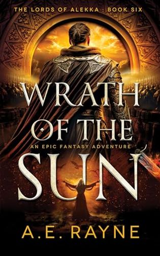 Wrath of the Sun