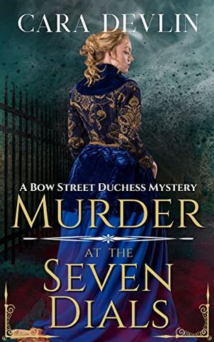 Murder at the Seven Dials