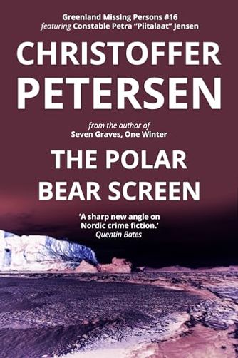 The Polar Bear Screen