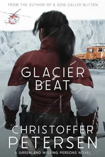 Glacier Beat