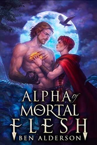 Alpha of Mortal Flesh