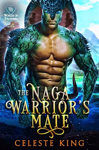 The Naga Warrior's Mate