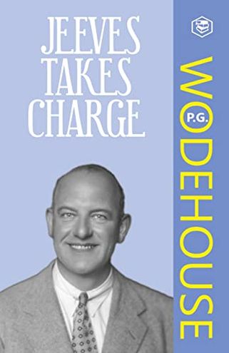 Jeeves Takes Charge