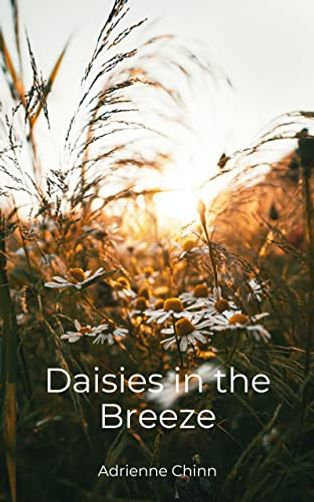 Daisies in the Breeze of Haiku and Tanka