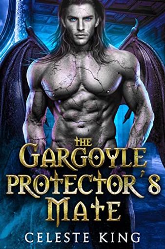 The Gargoyle Protector's Mate