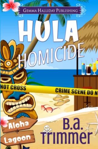 Hula Homicide