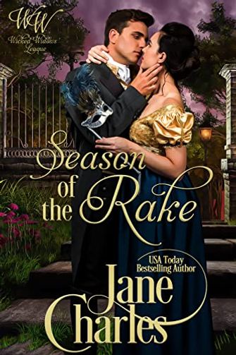 Season of the Rake