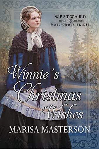 Winnie's Christmas Wishes
