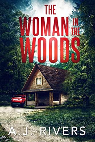 The Woman in the Woods