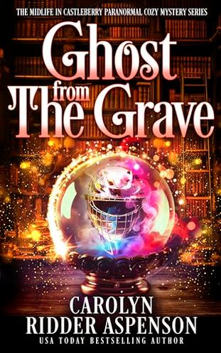 Ghost from the Grave