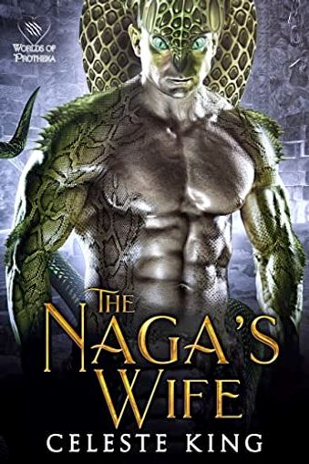 The Naga's Wife