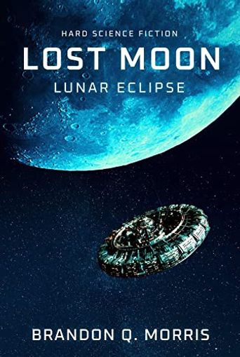 Lost Moon: Lunar Eclipse
