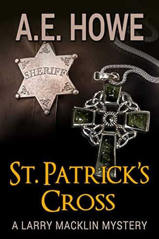 St. Patrick's Cross