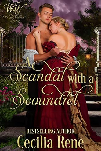 A Scandal with a Scoundrel