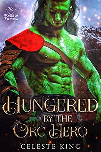 Hungered By The Orc Hero
