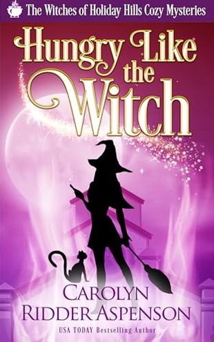 Hungry Like the Witch