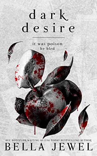Dark Desire