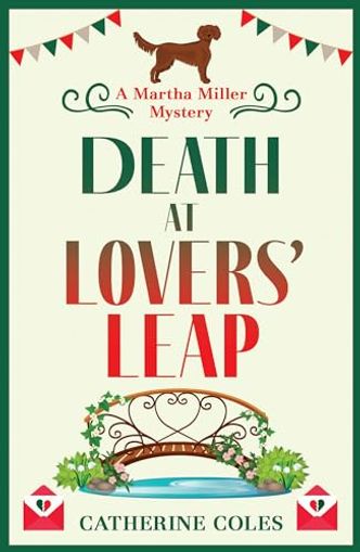 Death at Lovers Leap