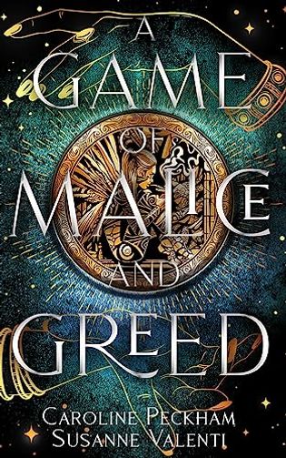 A Game of Malice and Greed