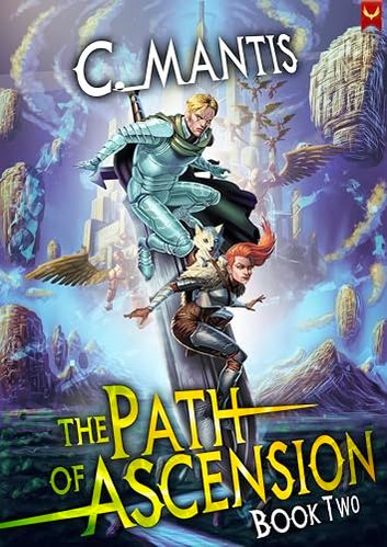 The Path of Ascension 2
