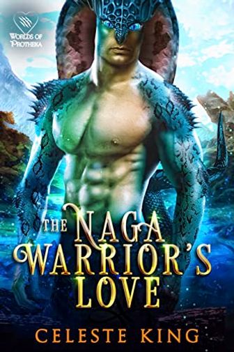 The Naga Warrior's Love